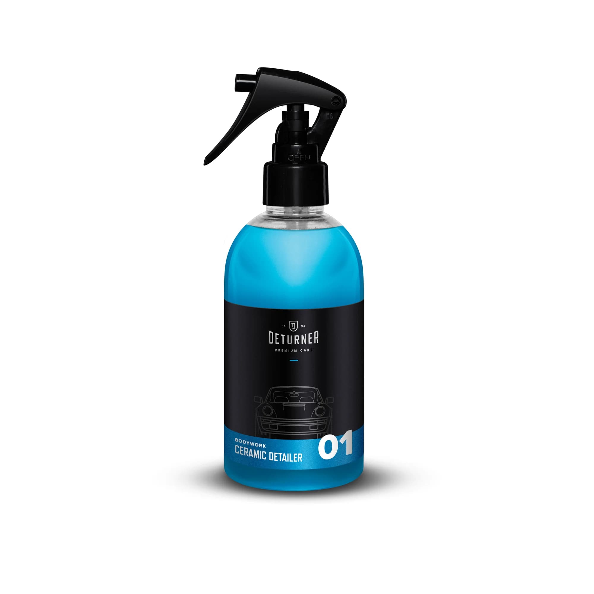 DETURNER Ceramic detailer 250ml