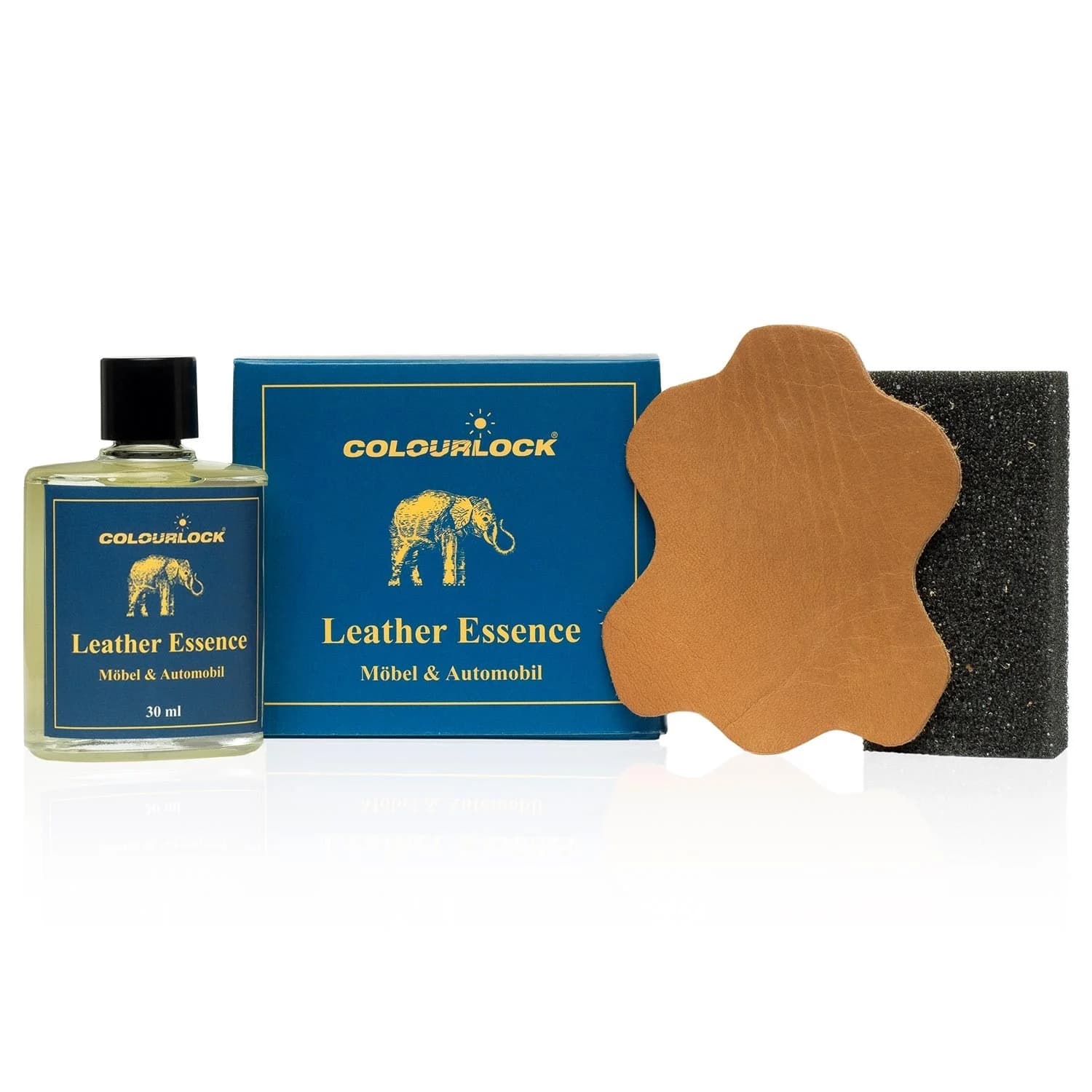 COLOURLOCK Zapach skóry 30ml