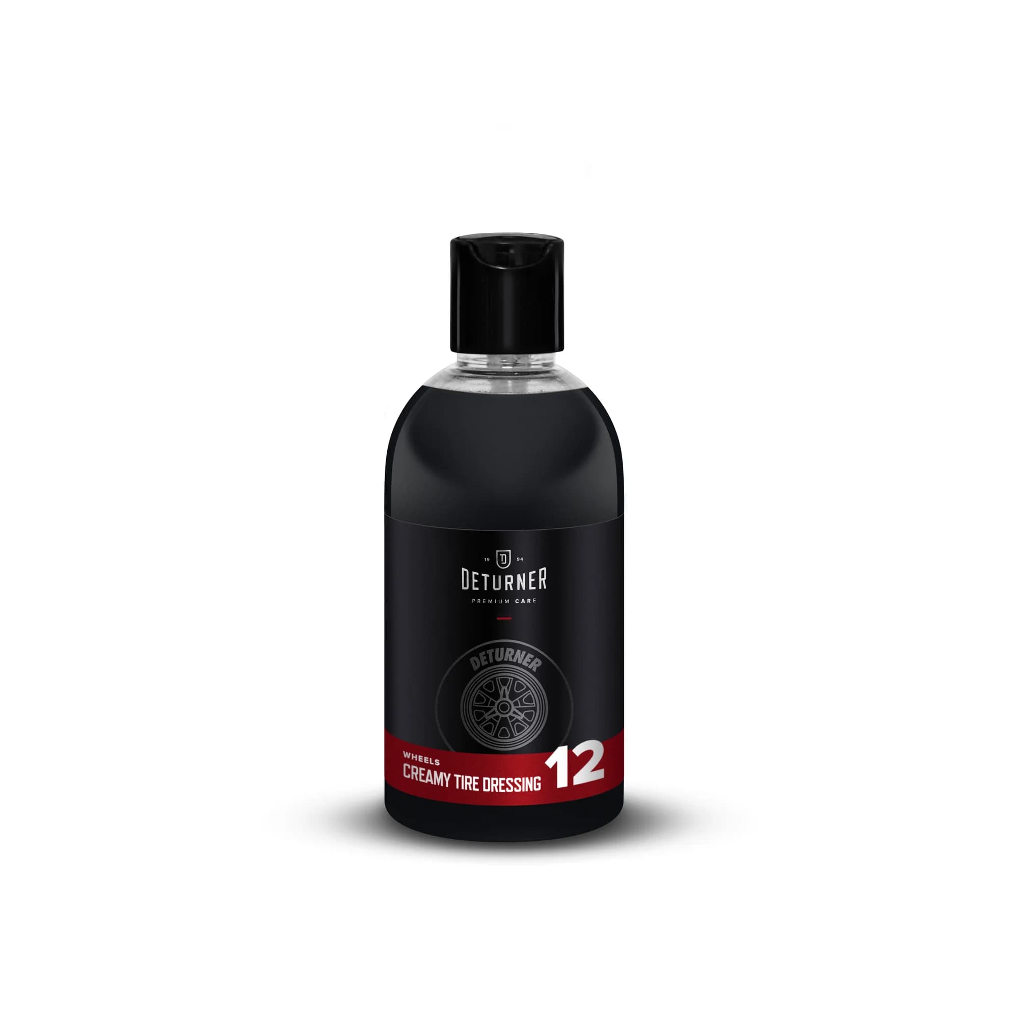 DETURNER Creamy tire dressing 250ml