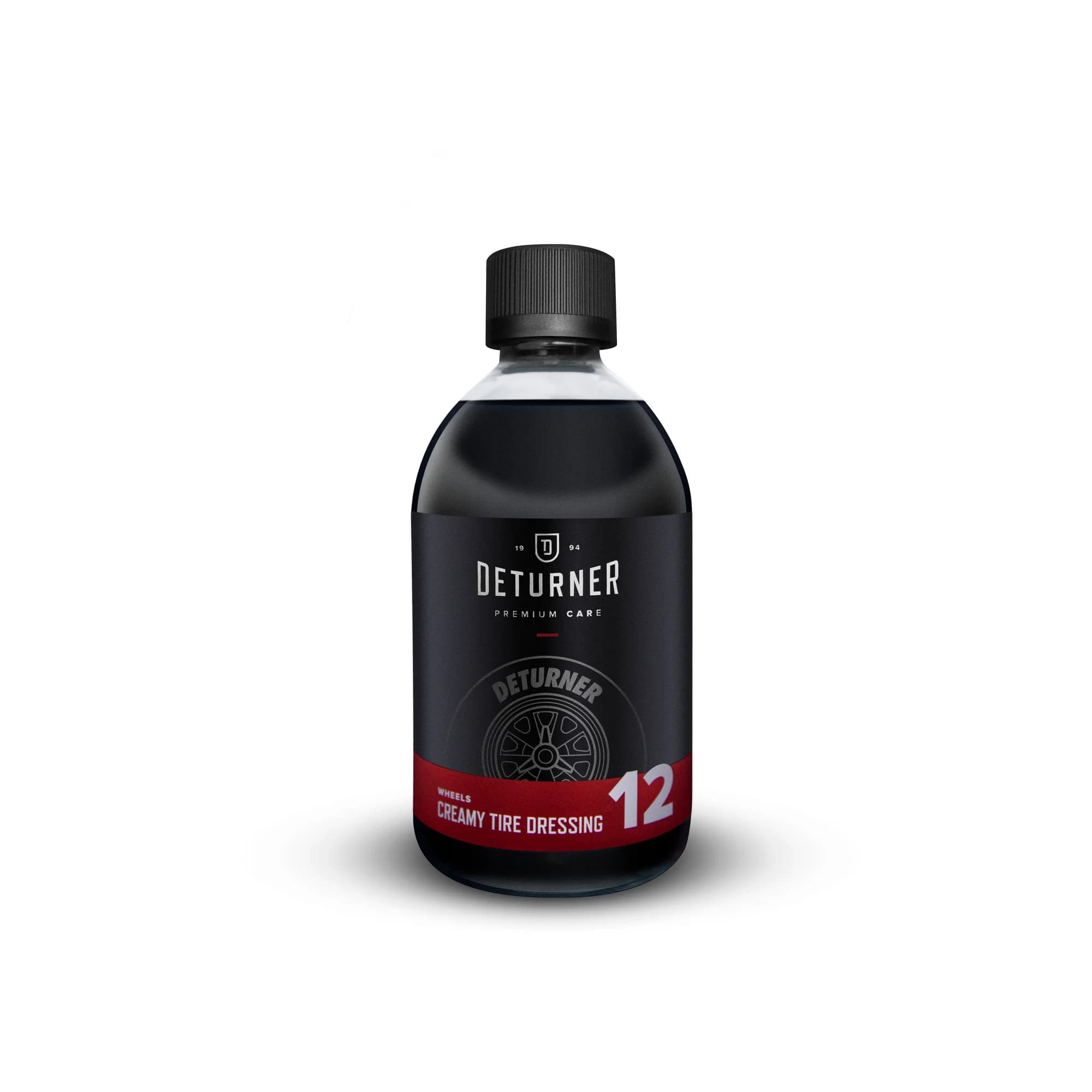 DETURNER Creamy tire dressing 500ml