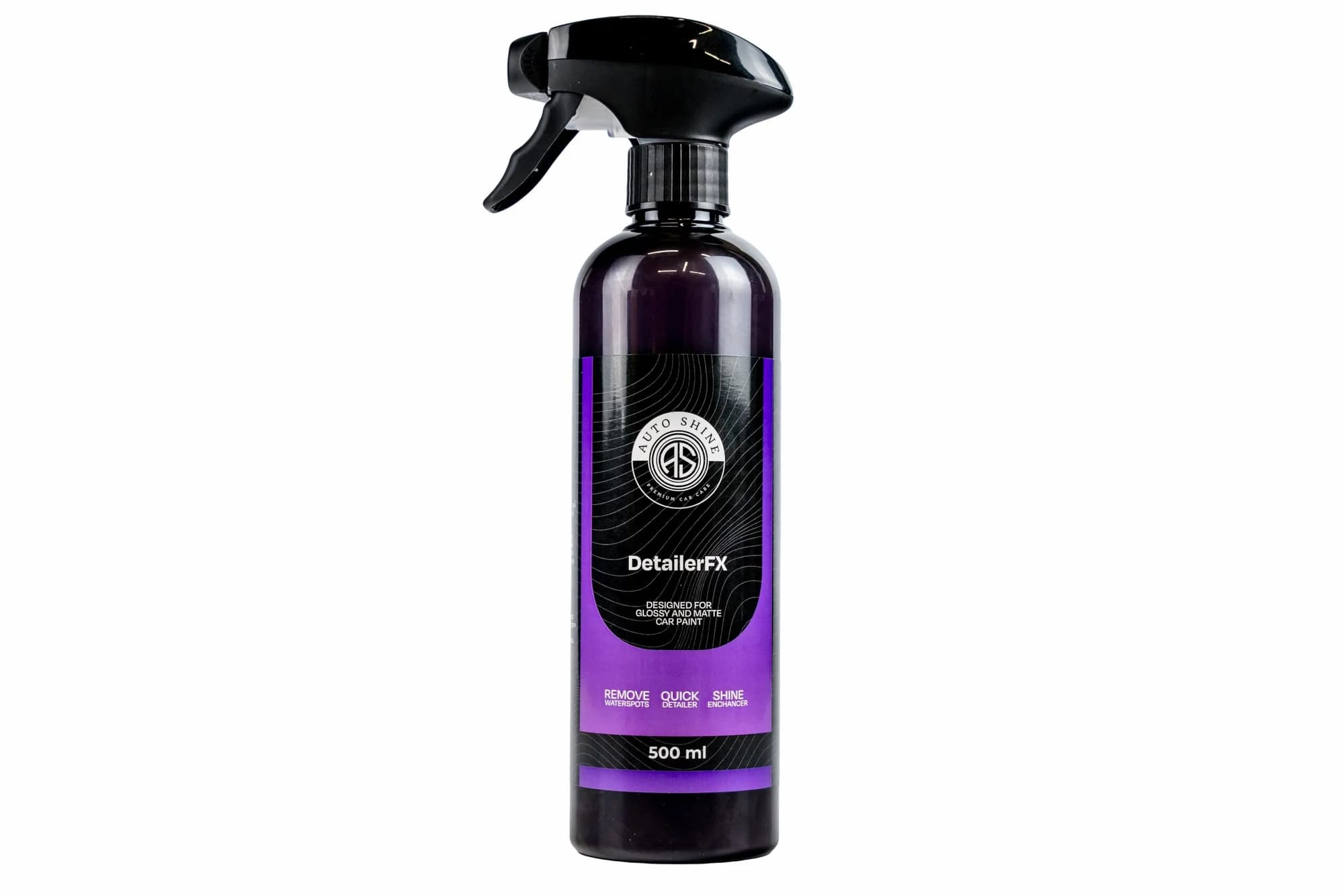 AUTO SHINE Detailer fx 500ml
