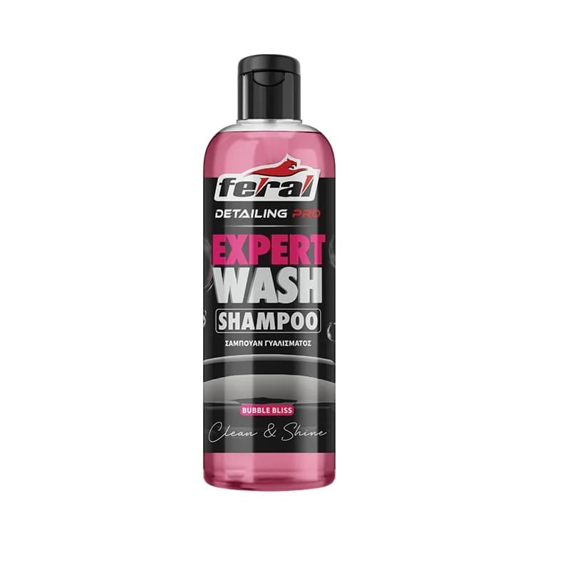 FERAL Expert wash shampoo bubble bliss 750ml