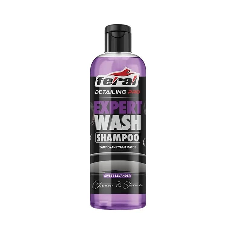FERAL Expert wash shampoo sweet lavender 750ml