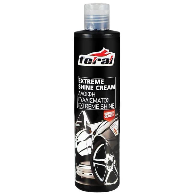 FERAL Extreme shine cream 300ml
