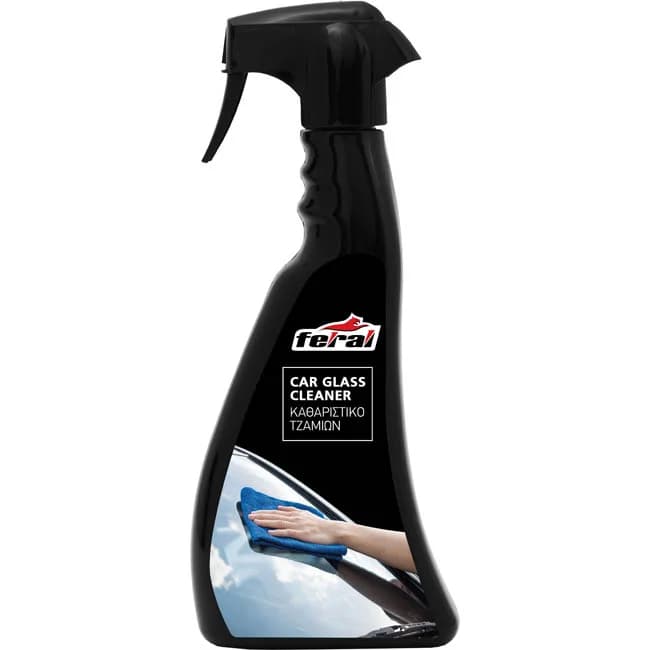 FERAL Glass cleaner 500ml