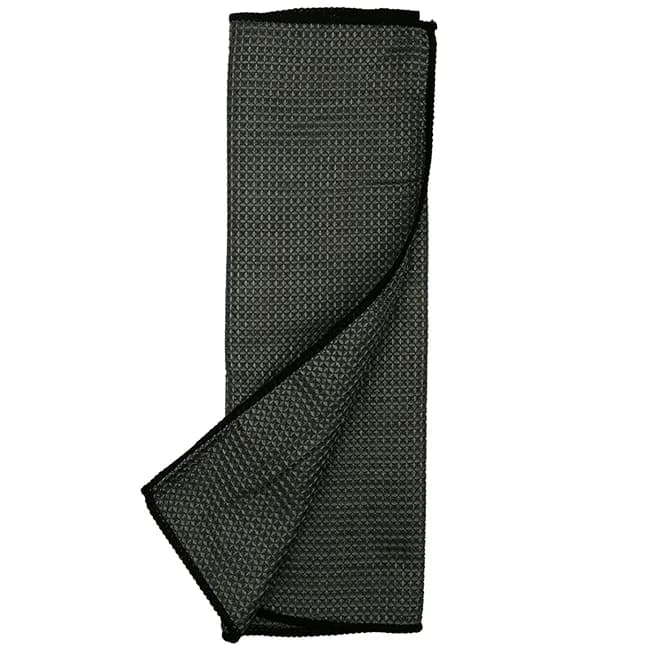 FERAL Mikrofibra do szyb waffle 40x40