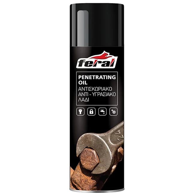 FERAL Olej penetrujący 500ml