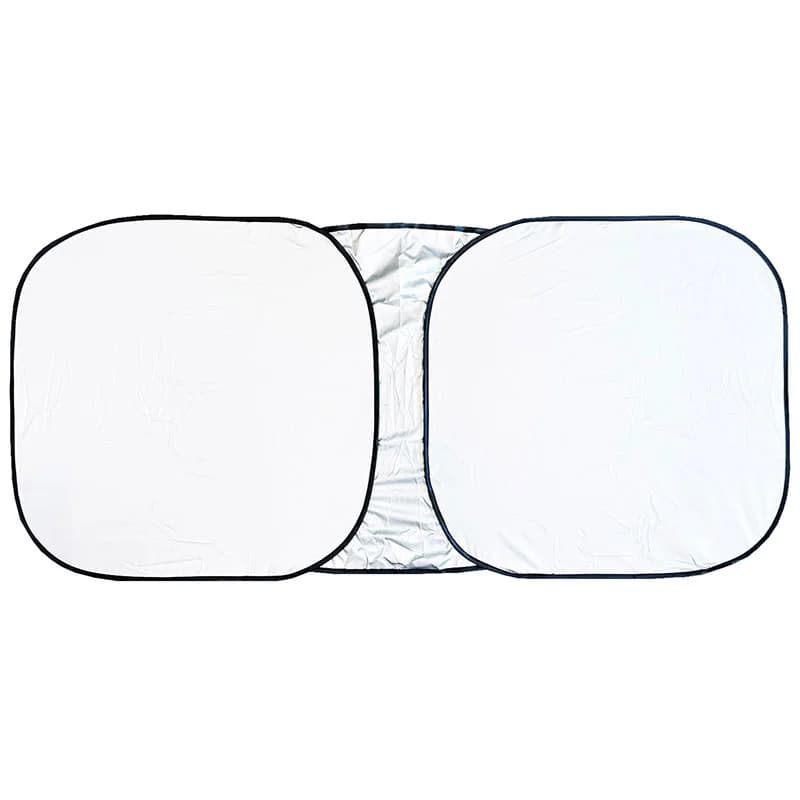 FERAL Osłona przeciwsłoneczna super uv protection