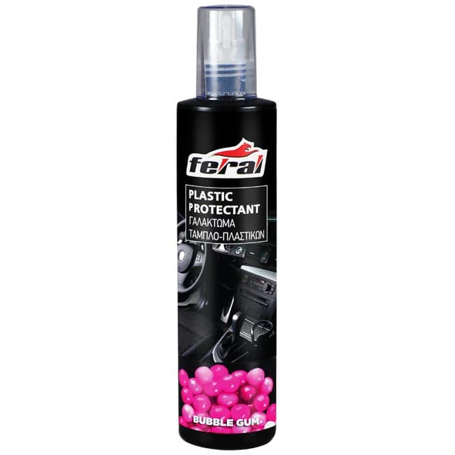 FERAL Plastic protectant bubble 300ml