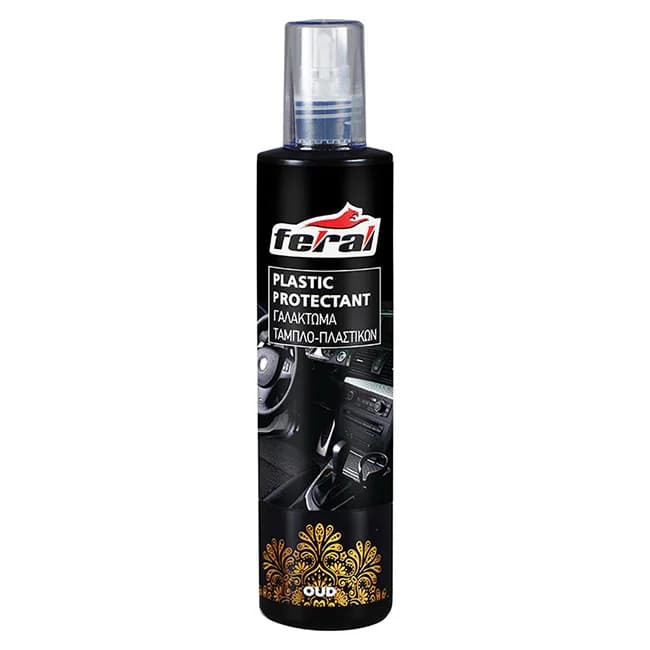 FERAL Plastic protectant oud 300ml