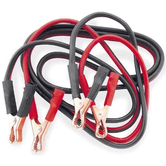 FERAL Przewody rozruchowe 200amp 2,5m