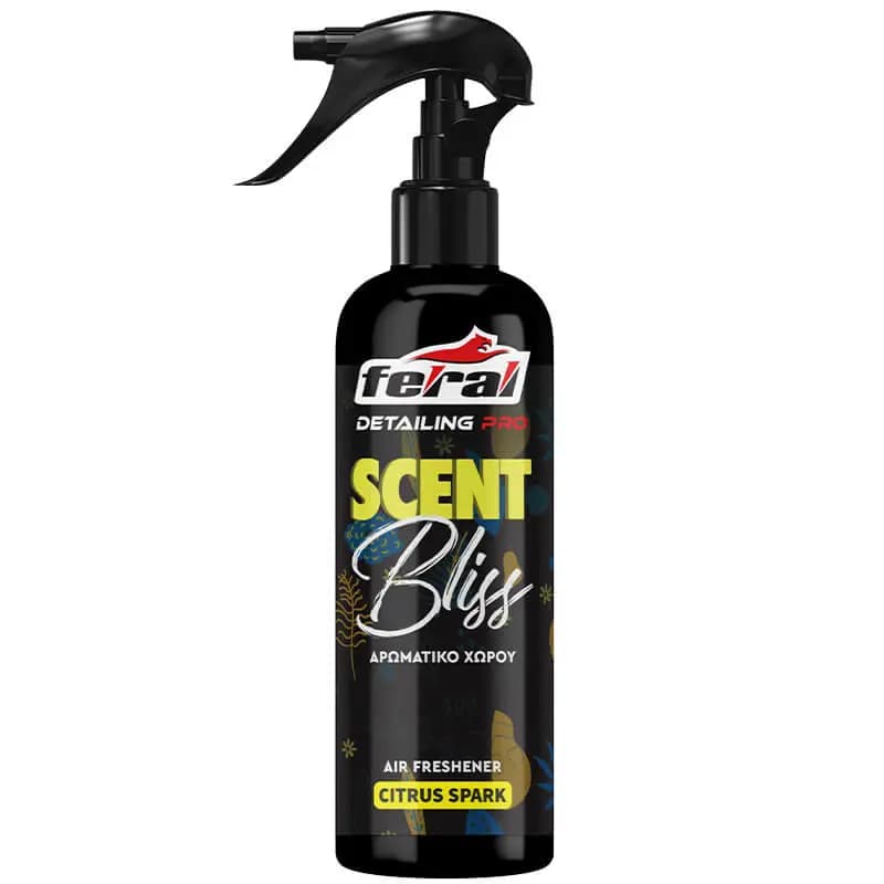 FERAL Scent bliss citrus spark zapach 500ml