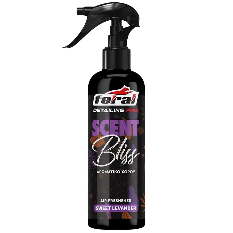 FERAL Scent bliss sweet lavender zapach 500ml