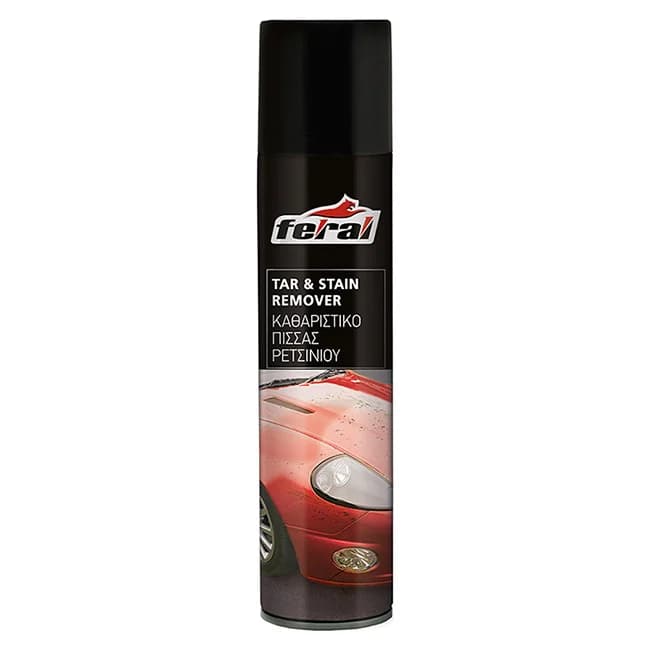 FERAL Tar & stein remover 400ml
