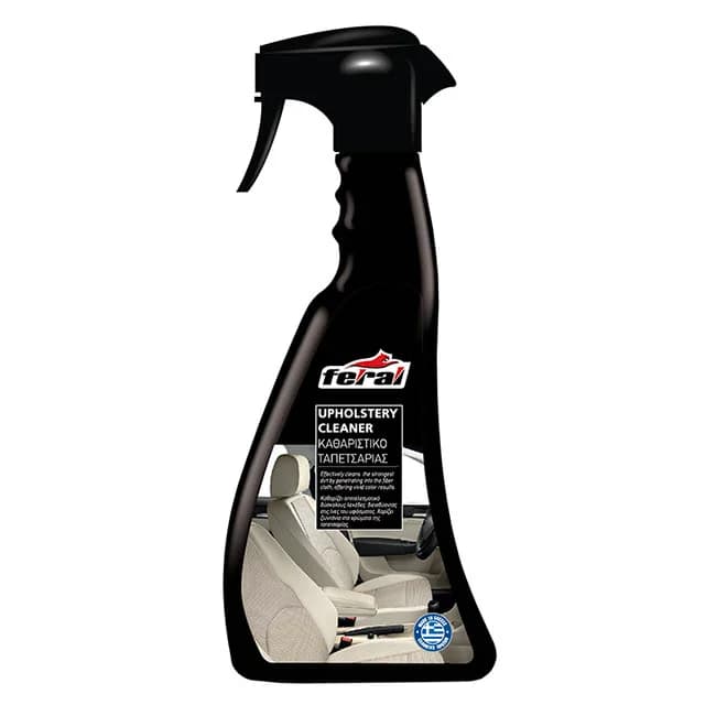 FERAL Upholstery cleaner 500ml