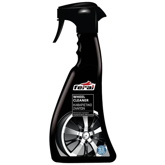 FERAL Wheel cleaner 500ml