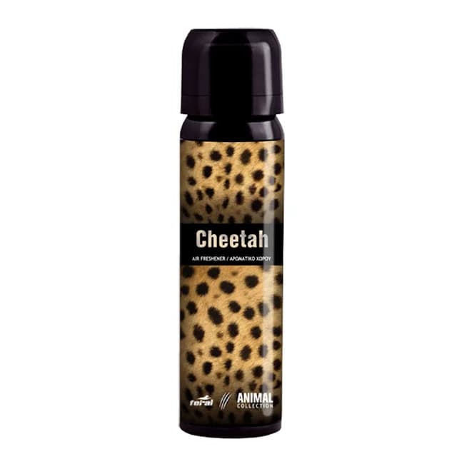 FERAL Zapach animal collection cheetah 70ml