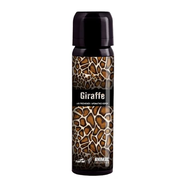 FERAL Zapach animal collection giraffe 70ml