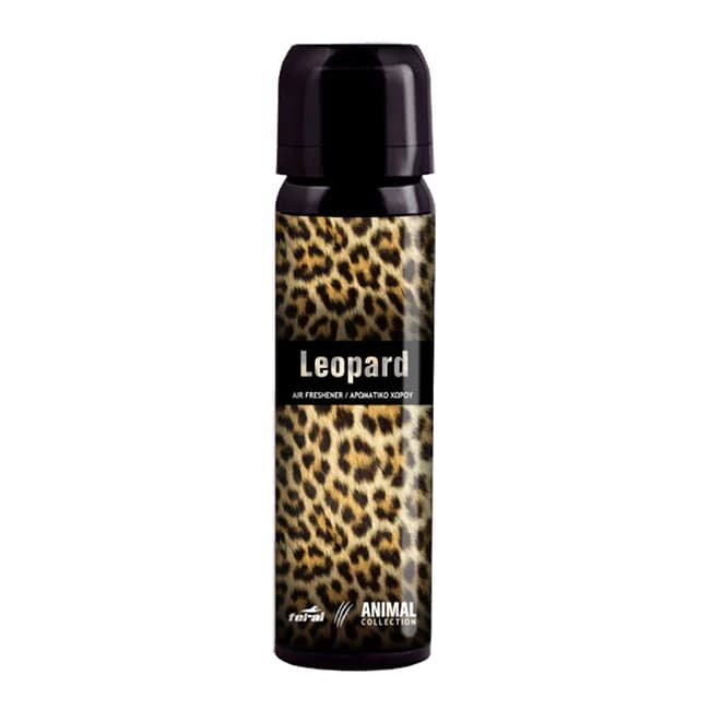 FERAL Zapach animal collection leopard 70ml