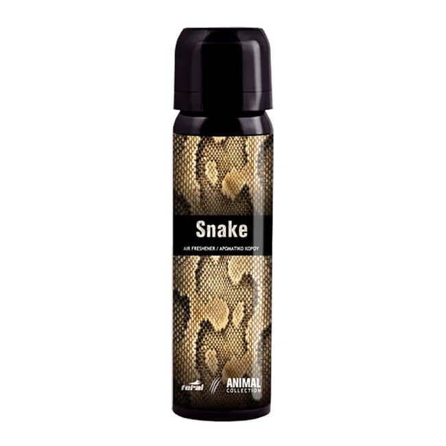 FERAL Zapach animal collection snake 70ml