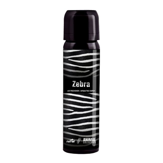 FERAL Zapach animal collection zebra 70ml