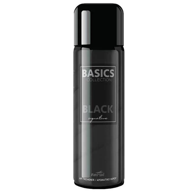 FERAL Zapach basic collection black signatur 70ml
