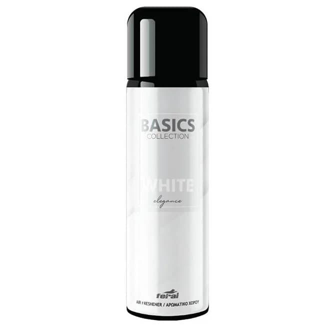 FERAL Zapach basic collection white elegance 70ml
