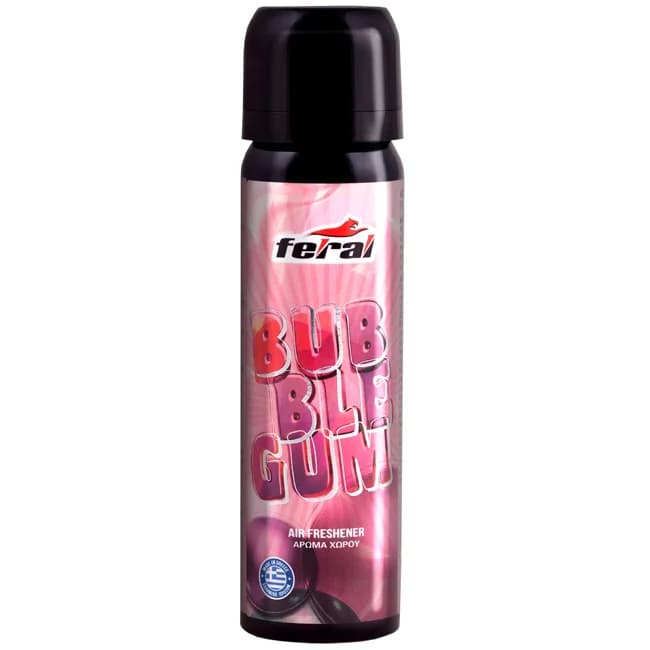 FERAL Zapach classic collection bubble 70ml