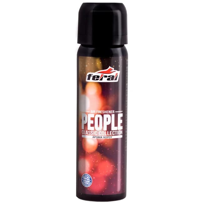 FERAL Zapach classic collection people 70ml