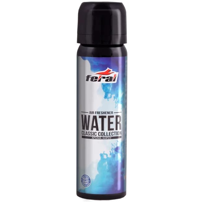 FERAL Zapach classic collection water 70ml