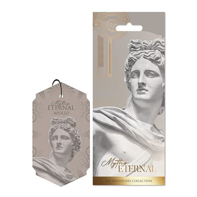 FERAL Zapach eternal myths collection apolo