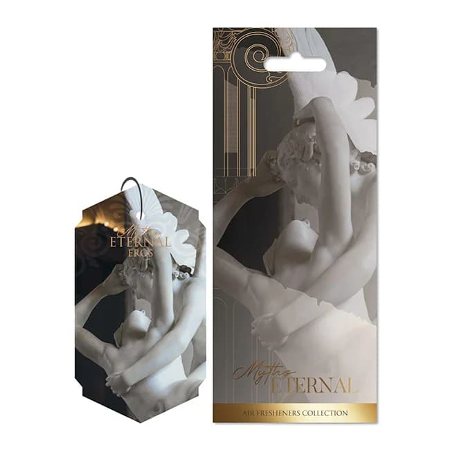 FERAL Zapach eternal myths collection eros