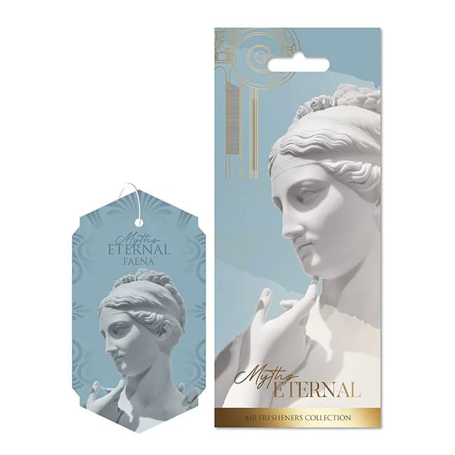 FERAL Zapach eternal myths collection faena