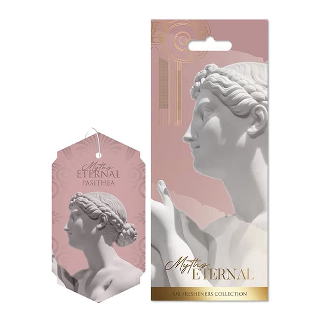 FERAL Zapach eternal myths collection pasithea