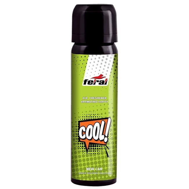 FERAL Zapach freshener spray cool 70ml