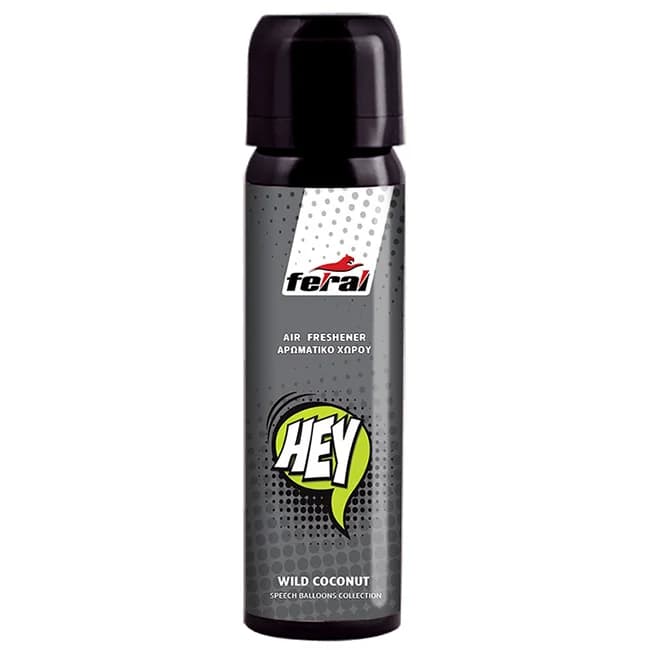 FERAL Zapach freshener spray hey 70ml