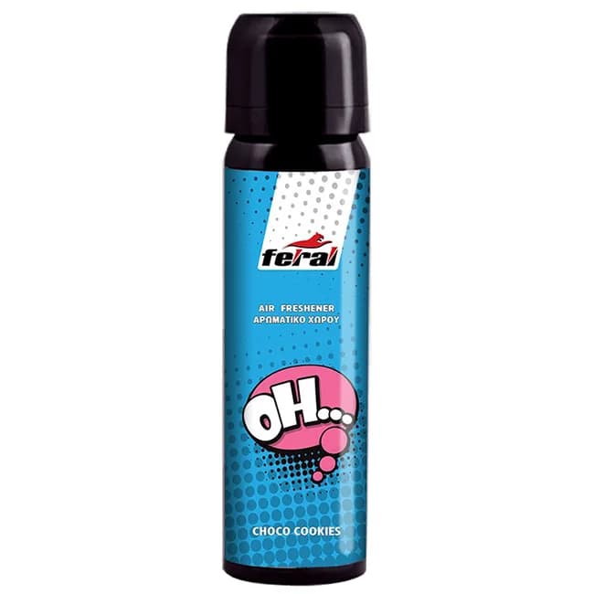 FERAL Zapach freshener spray oh 70ml