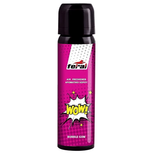 FERAL Zapach freshener spray wow 70ml