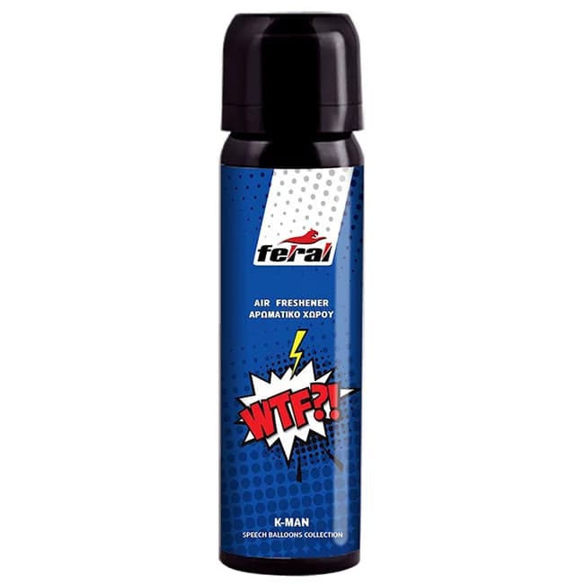 FERAL Zapach freshener spray wtf 70ml