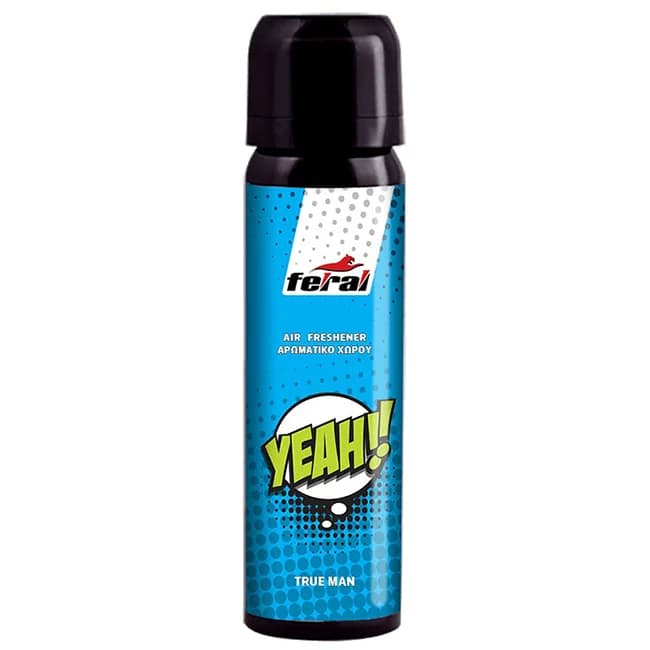 FERAL Zapach freshener spray yeah 70ml