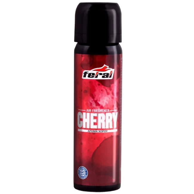 FERAL Zapach fruity collection cherry 70ml spray