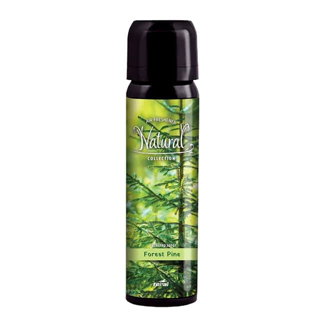 FERAL Zapach natural collection forest pine 70ml