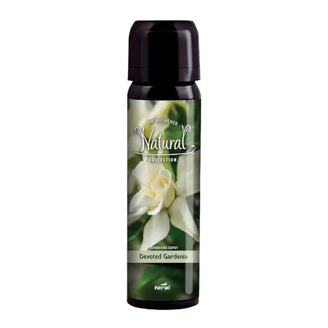 FERAL Zapach natural collection gardenia 70ml