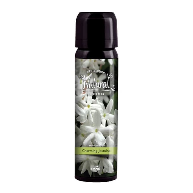 FERAL Zapach natural collection jasmine 70ml