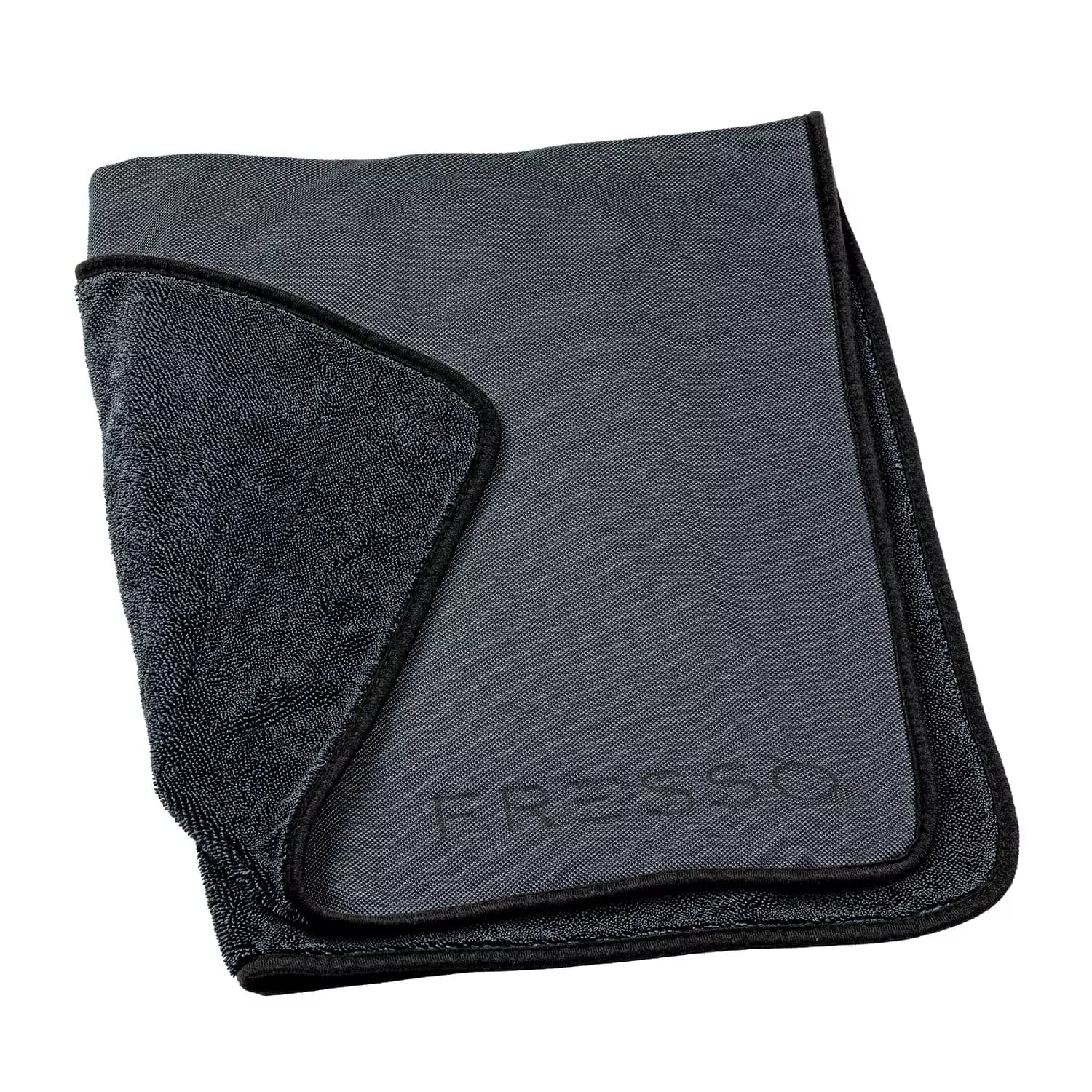 FRESSO Ashton twisted pile towel 90x60cm 600gsm