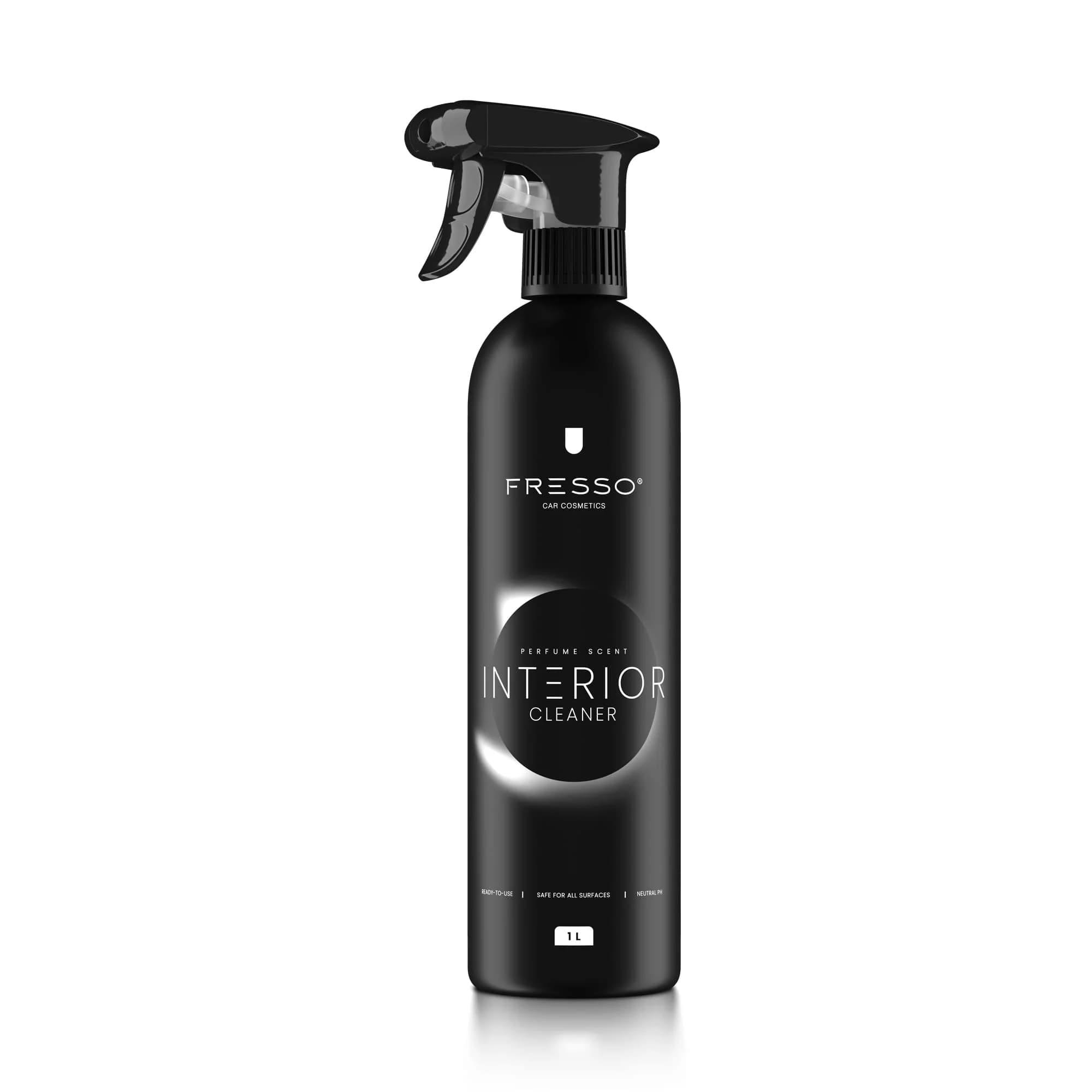 FRESSO Interior cleaner 1l