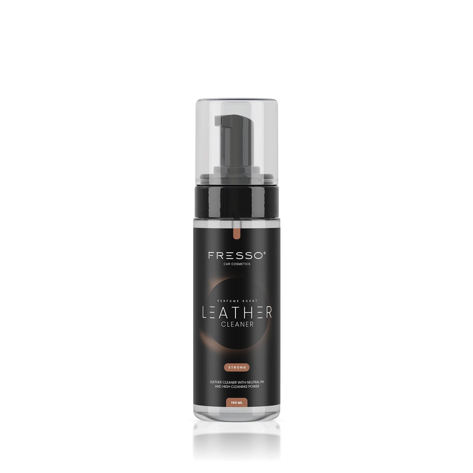 FRESSO Leather cleaner 150ml
