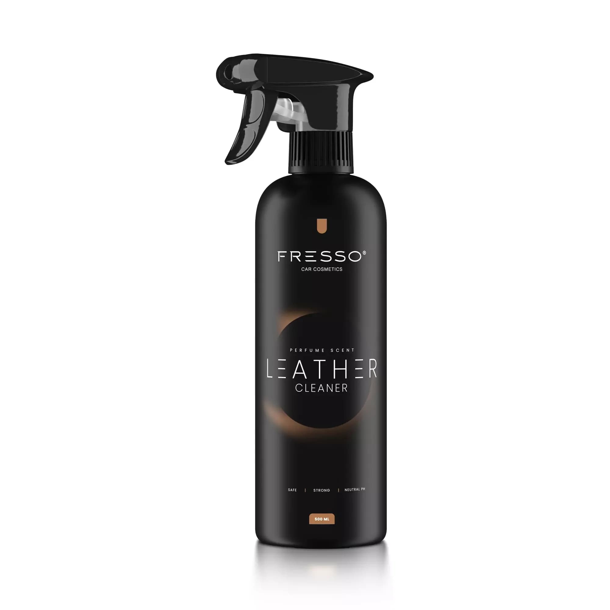 FRESSO Leather cleaner 500ml