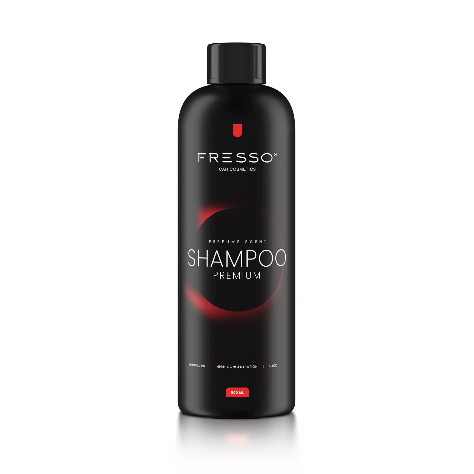 FRESSO Shampoo premium 500ml
