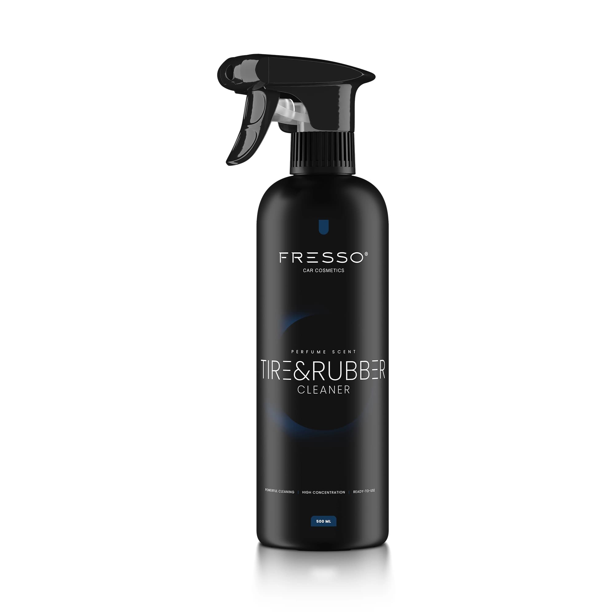 FRESSO Tire & rubber cleaner 500ml